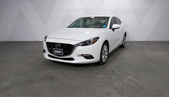 Mazda • Mazda 3