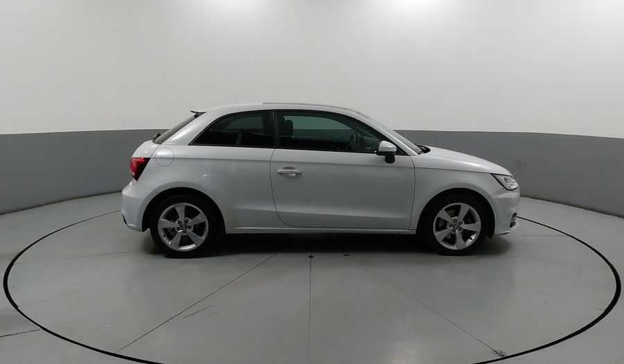 Audi A1 1.4 TFSI EGO S TRONIC Hatchback 2016