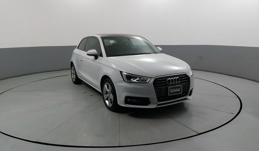 Audi A1 1.4 TFSI EGO S TRONIC Hatchback 2016