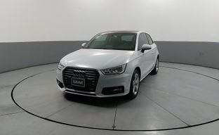 Audi • A1