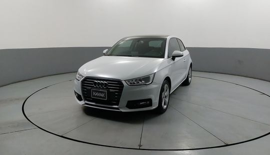 Audi • A1