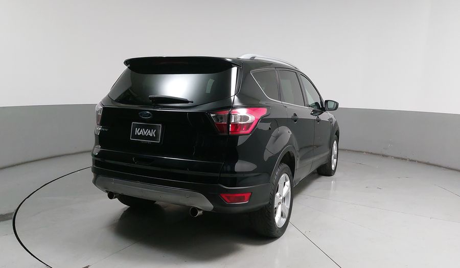 Ford Escape 2.5 TREND AUTO Suv 2018