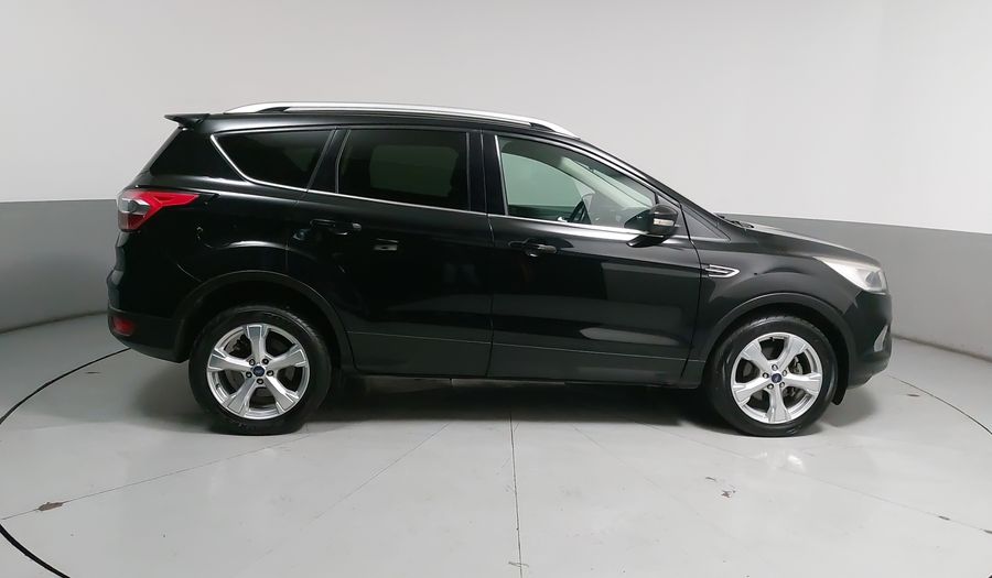 Ford Escape 2.5 TREND AUTO Suv 2018