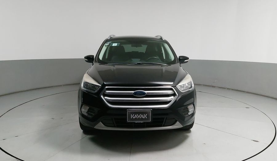 Ford Escape 2.5 TREND AUTO Suv 2018