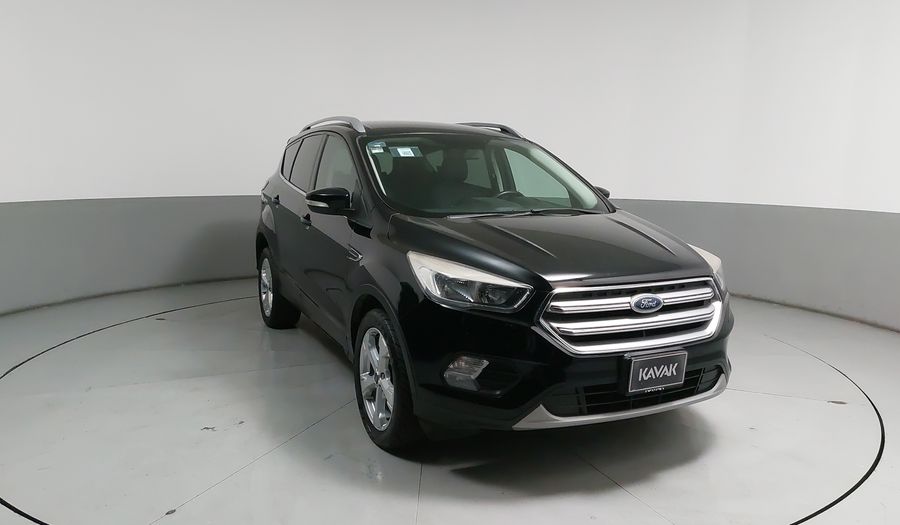 Ford Escape 2.5 TREND AUTO Suv 2018