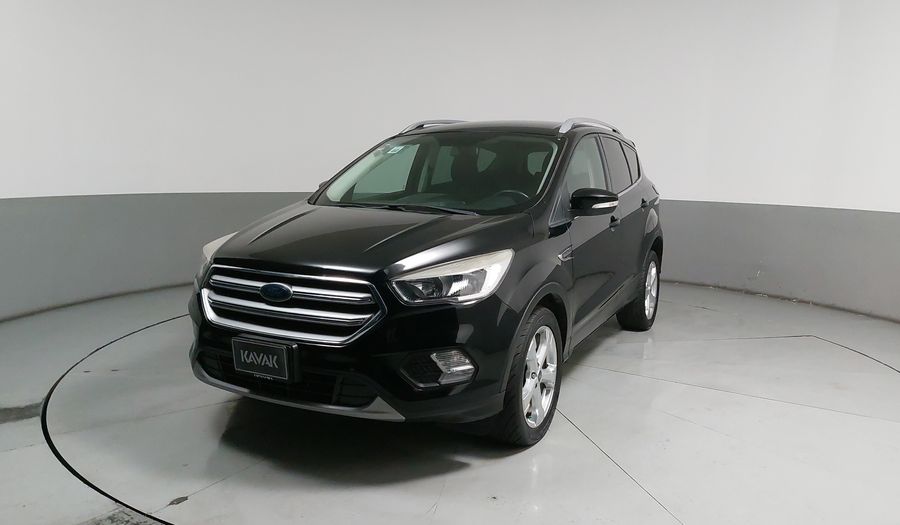 Ford Escape 2.5 TREND AUTO Suv 2018