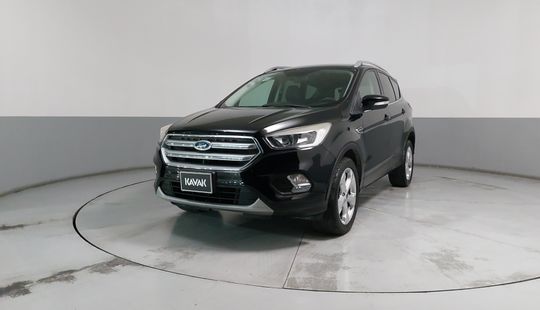 Ford • Escape