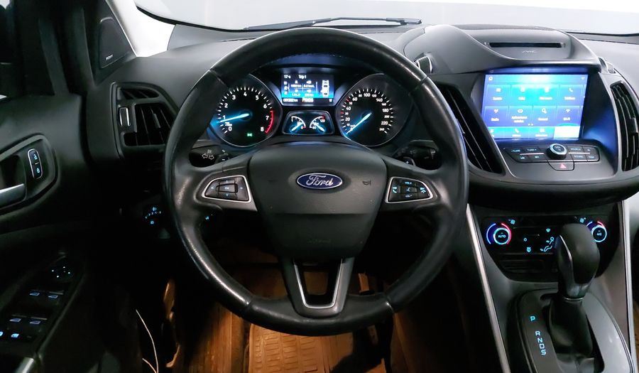 Ford Escape 2.5 TREND AUTO Suv 2018