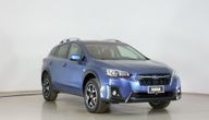 Subaru Xv 2.0I CVT AWD Suv 2018