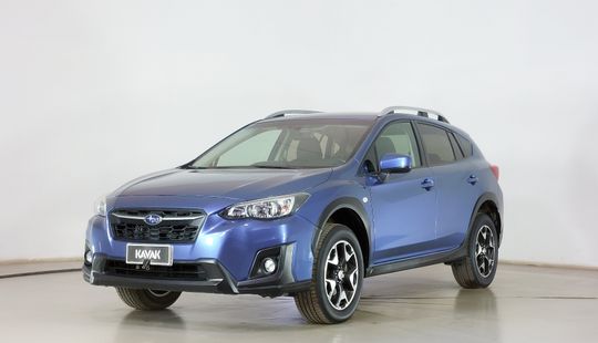 Subaru • XV