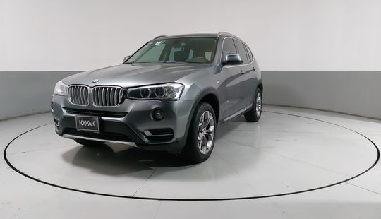 Bmw • X3