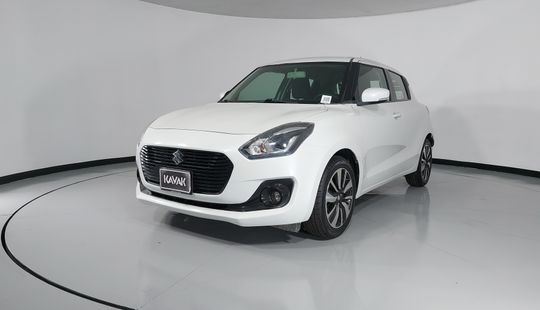 Suzuki • Swift