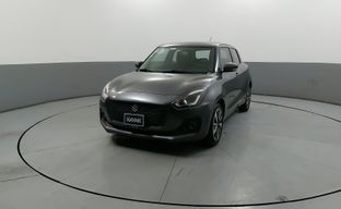 Suzuki • Swift