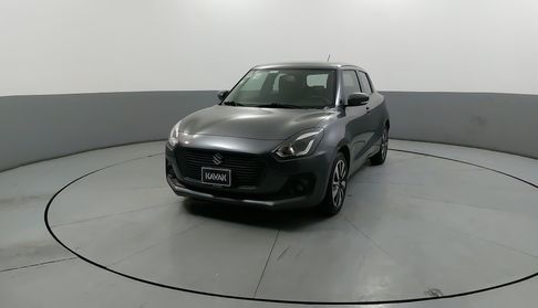 Suzuki Swift 1.0 BOOSTERJET AUTO Hatchback 2020