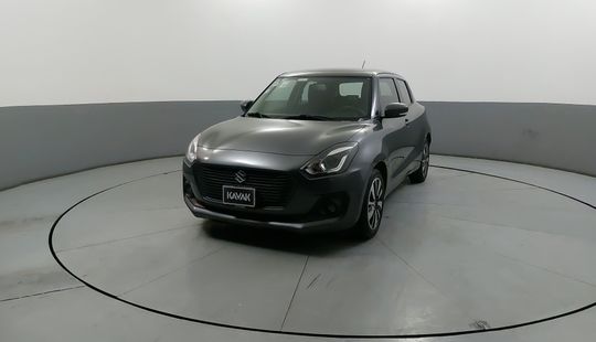 Suzuki • Swift