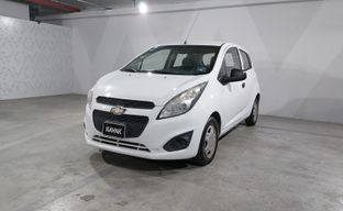 Chevrolet • Spark Classic