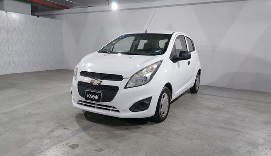 Chevrolet • Spark Classic