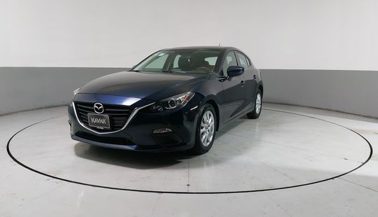 Mazda • Mazda 3