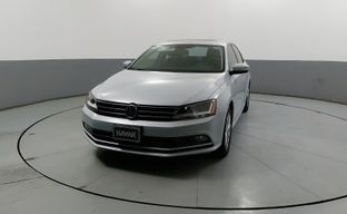 Volkswagen • Jetta