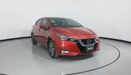 Nissan Versa 1.6 ADVANCE CVT Sedan 2021