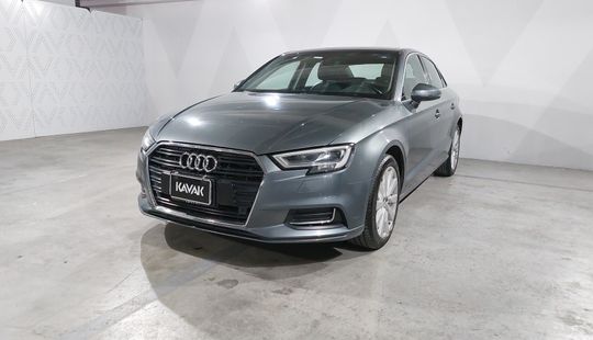 Audi • A3