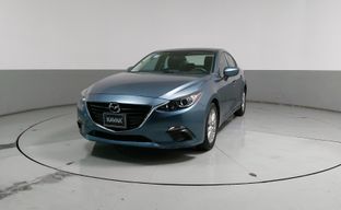 Mazda • Mazda 3