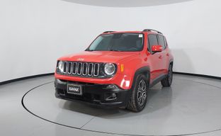 Jeep • Renegade