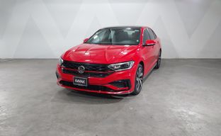 Volkswagen • Jetta