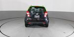 Chevrolet Spark 1.2 BYTE H MT Hatchback 2015