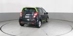 Chevrolet Spark 1.2 BYTE H MT Hatchback 2015