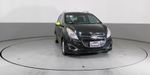 Chevrolet Spark 1.2 BYTE H MT Hatchback 2015