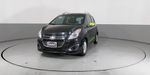 Chevrolet Spark 1.2 BYTE H MT Hatchback 2015