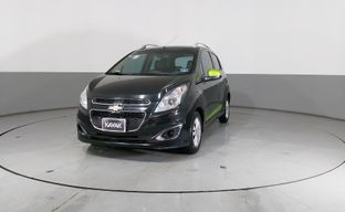 Chevrolet • Spark