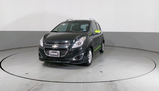 Chevrolet • Spark