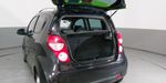 Chevrolet Spark 1.2 BYTE H MT Hatchback 2015