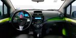 Chevrolet Spark 1.2 BYTE H MT Hatchback 2015