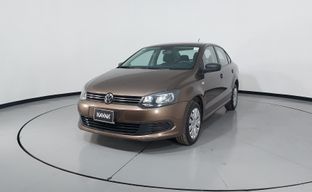 Volkswagen • Vento