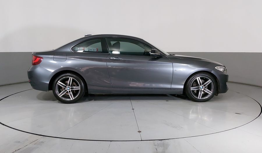 Bmw Serie 2 2.0 220IA SPORT LINE Coupe 2017