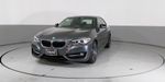 Bmw Serie 2 2.0 220IA SPORT LINE Coupe 2017