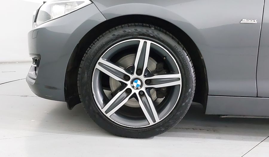 Bmw Serie 2 2.0 220IA SPORT LINE Coupe 2017