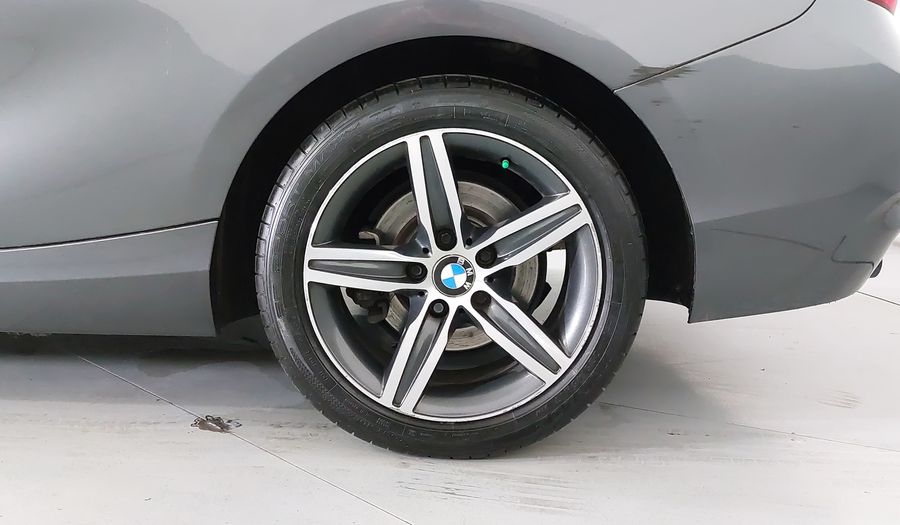 Bmw Serie 2 2.0 220IA SPORT LINE Coupe 2017