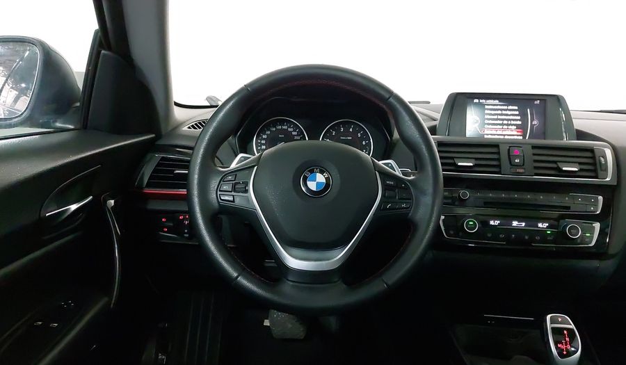 Bmw Serie 2 2.0 220IA SPORT LINE Coupe 2017