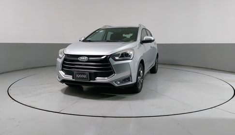 Jac Sei2 1.5 ACTIVE CVT Suv 2019