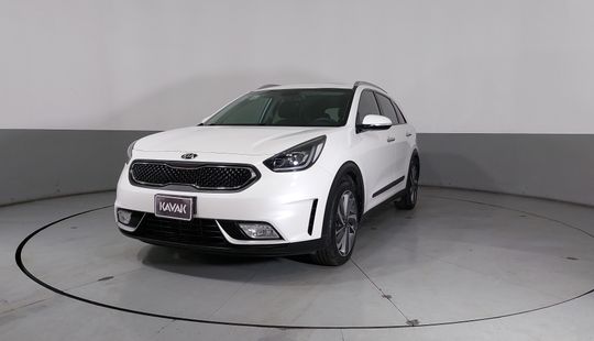 Kia • Niro