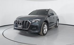 Audi • Q5 Sportback