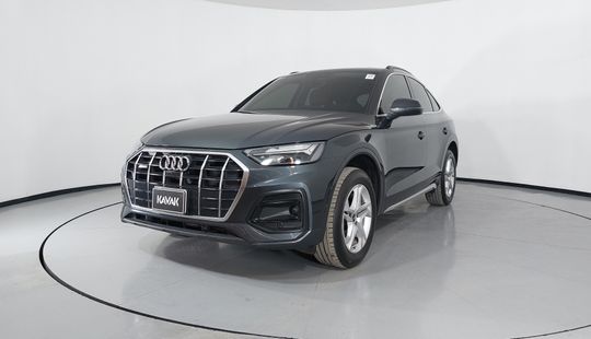 Audi • Q5 Sportback