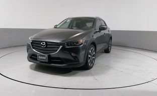 Mazda • CX-3