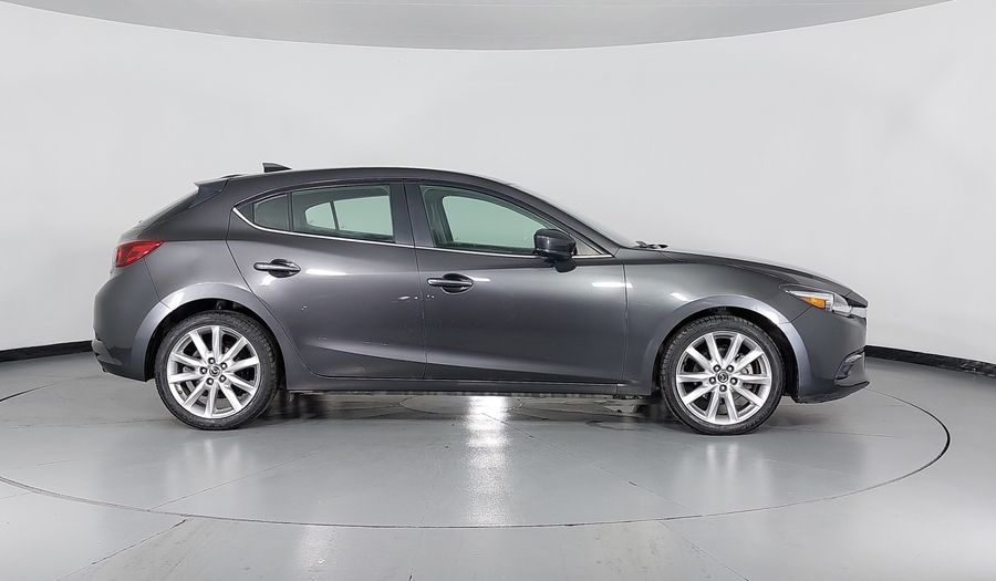 Mazda 3 2.5 HATCHBACK S GRAND TOURING TA Hatchback 2018