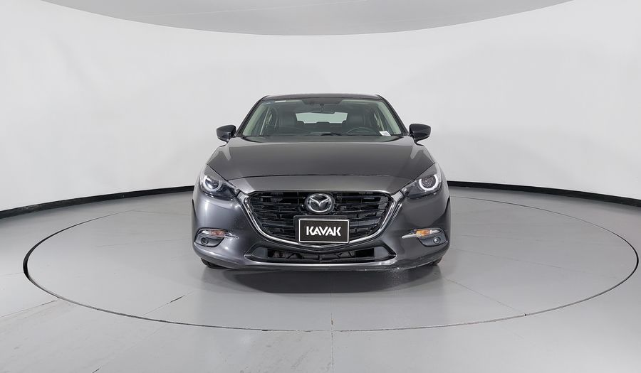 Mazda 3 2.5 HATCHBACK S GRAND TOURING TA Hatchback 2018