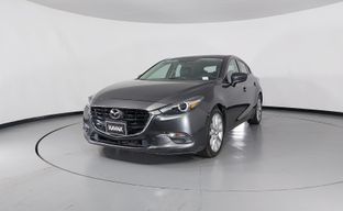 Mazda • Mazda 3